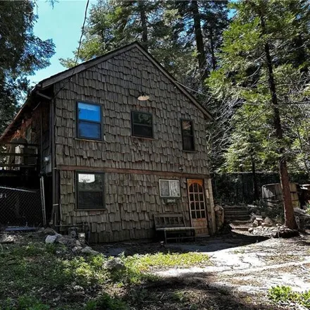 Buy this 2 bed house on 28539 Sycamore Drive in Skyforest, Lake Arrowhead