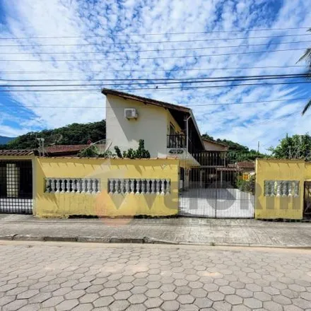 Image 2 - Rua José Vieira da Mota, Ipiranga, Caraguatatuba - SP, 11661-560, Brazil - House for sale