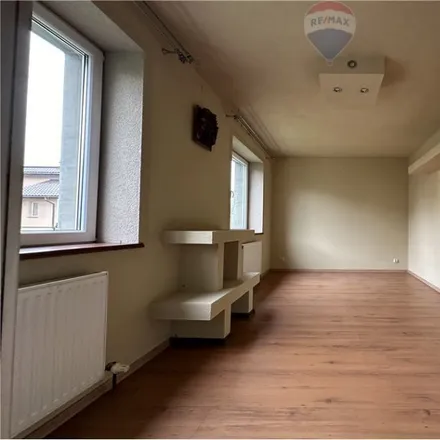 Buy this 1 bed apartment on Krakowska 26 in 43-340 Kozy, Poland