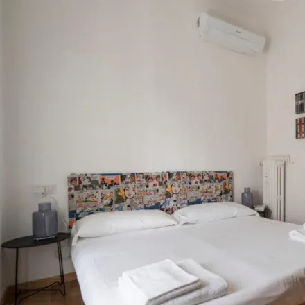 Rent this 2 bed apartment on Via Pietro Rubens in 3, 20146 Milan MI