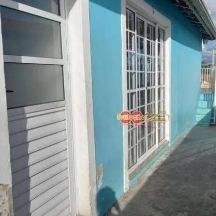 Buy this 2 bed house on Travessa Guilherme C. Rasmussen in Vila Santa Terezinha, Itatiba - SP