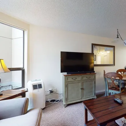 Rent this 1 bed condo on Whistler in BC V8E 1E8, Canada