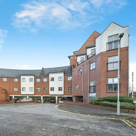 Image 1 - Tempest Street, All Saints, Goldthorn Hill, WV2 1AA, United Kingdom - Apartment for sale