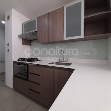 Image 3 - Reserva del Rio, Carrera 44, Comuna 14 - El Poblado, 050021 Medellín, ANT, Colombia - Apartment for rent