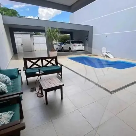 Buy this 2 bed house on Rua Canafístula in Recanto Tropical, Cascavel - PR