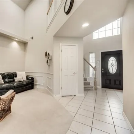 Image 3 - 298 Turnberry Lane, Coppell, TX 75019, USA - House for sale