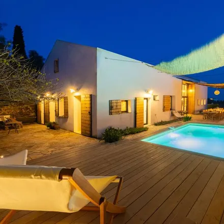 Rent this 5 bed house on La Croix-Valmer in Var, France