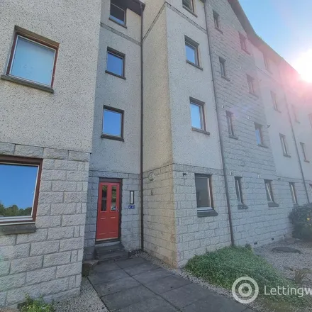 Rent this 2 bed apartment on 43 a-f Sunnybank Road in Aberdeen City, AB24 3NJ