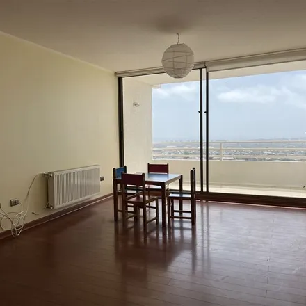 Rent this 2 bed apartment on José Luis Daire in 172 0700 La Serena, Chile