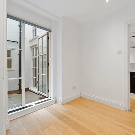 Image 6 - 44 Thornton Place, London, W1H 1FH, United Kingdom - Apartment for rent