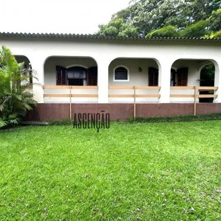 Buy this 2 bed house on Portaria Condomínio Arujazinho in Alameda Capelinha, Arujazinho