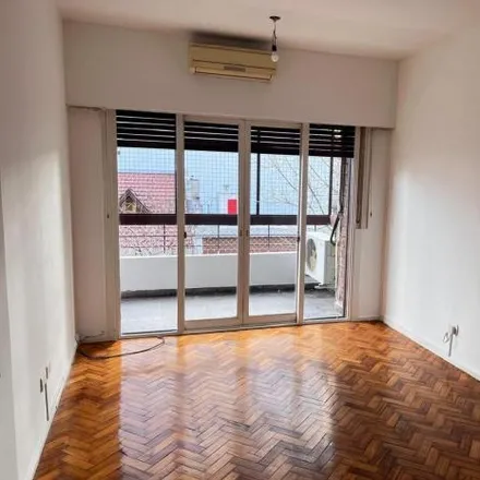 Rent this 1 bed apartment on Quesada 2394 in Núñez, C1429 COJ Buenos Aires