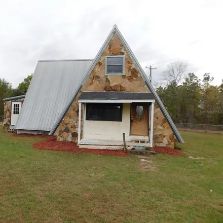 Buy this 4 bed house on 390 Southeast 41st Street in Bradford County, FL 32656