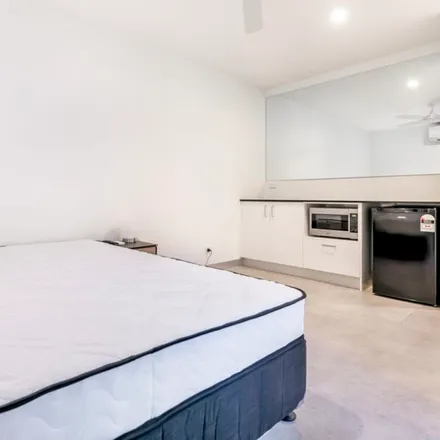 Rent this 1 bed apartment on 19 Thomas Street in Chermside QLD 4032, Australia
