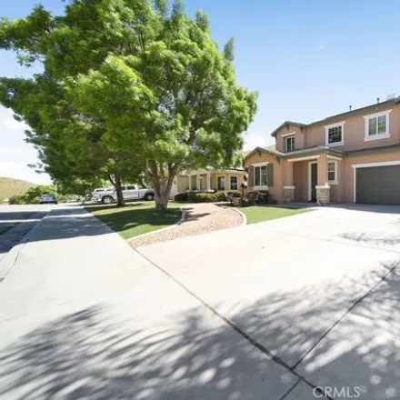 Buy this 5 bed house on 27934 Almont Way in Menifee, CA 92585