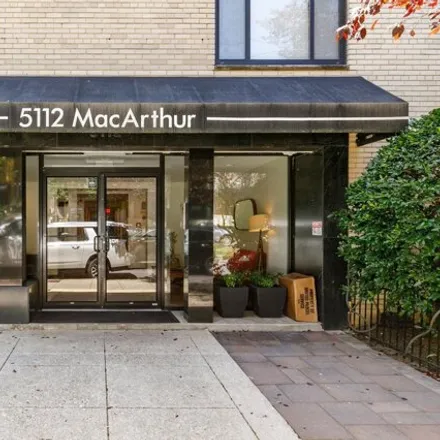 Buy this 1 bed condo on 5112 Macarthur Blvd NW Apt 207 in Washington, District of Columbia