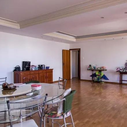 Rent this 4 bed apartment on Rua Gonçalves Dias 3146 in Barro Preto, Belo Horizonte - MG