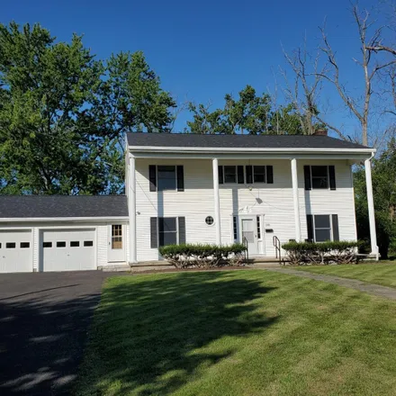Buy this 4 bed house on 285 Mansion Street in Village of Coxsackie, Greene County