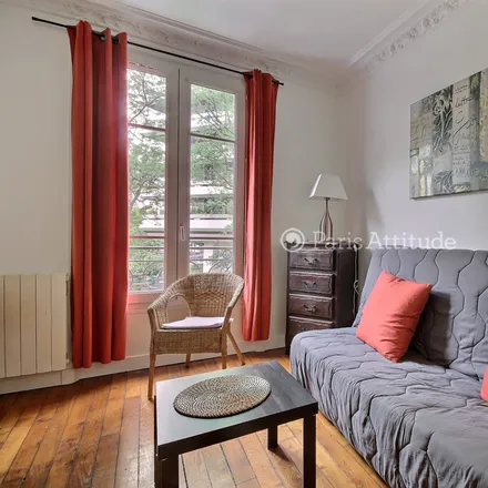 Rent this 1 bed apartment on 29 Rue Vasco de Gama in 75015 Paris, France