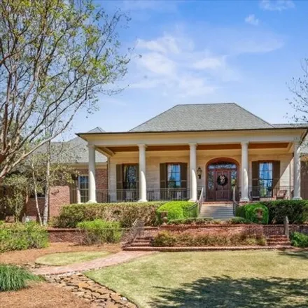 Buy this 6 bed house on 698 Troon Road in Oxford, MS 38655