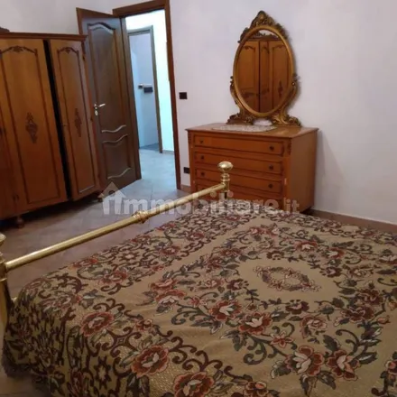 Rent this 3 bed apartment on Zanzitalia in Via Cattolica dei Greci, 89125 Reggio Calabria RC