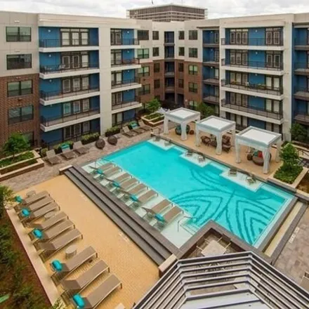 Image 1 - Pearl @ the Mix, 2910 Milam Street, Houston, TX 77006, USA - Apartment for rent