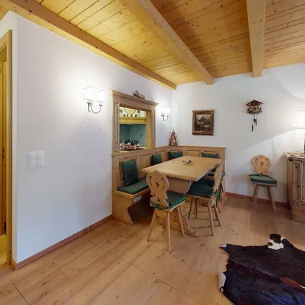 Image 8 - 7512 St. Moritz, Switzerland - Apartment for rent