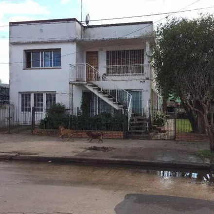 Buy this 3 bed house on Chubut in Partido de Tigre, B1648 DVT Rincón de Milberg