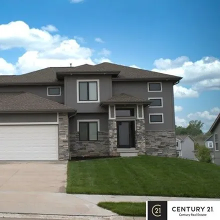 Buy this 5 bed house on 9862 Rosewater Parkway in Douglas County, NE 68007
