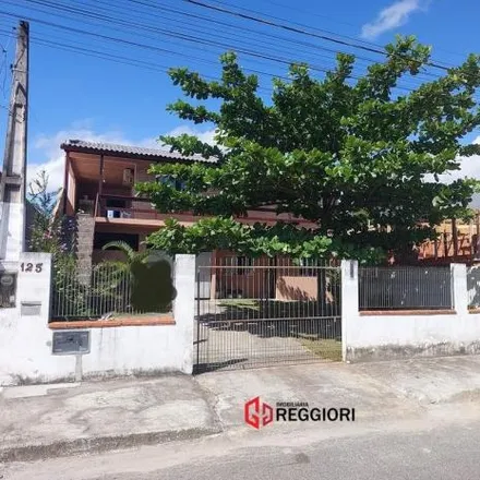 Buy this 5 bed house on Rua Santa Clara in São Francisco de Assis, Camboriú - SC
