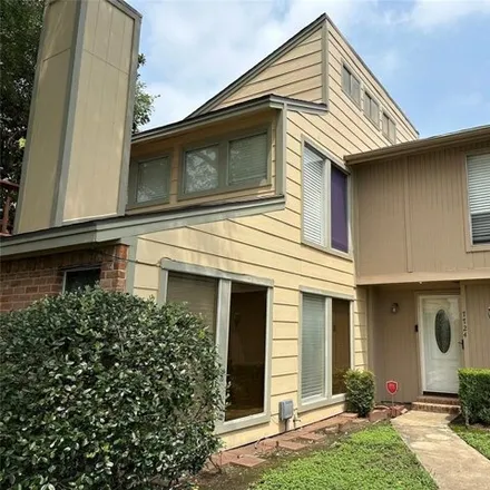 Buy this 3 bed house on 7766 Challie Lane in Houston, TX 77088