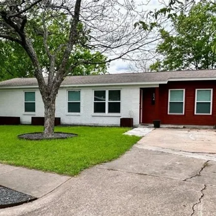 Image 4 - 6214 Haney Drive, Austin, TX 78723, USA - House for rent