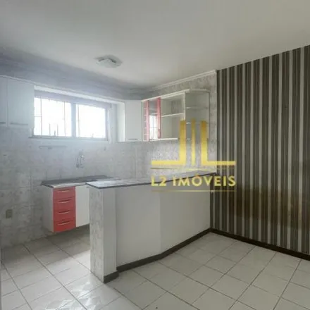 Buy this 1 bed apartment on Avenida Brasil in Luiz Anselmo, Salvador - BA