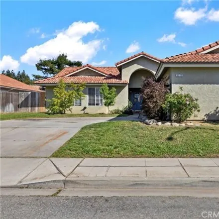 Buy this 4 bed house on 3369 Kimmel Avenue in Madera, CA 93637