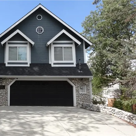 Buy this 3 bed house on unnamed road in Lake Arrowhead, CA 92317