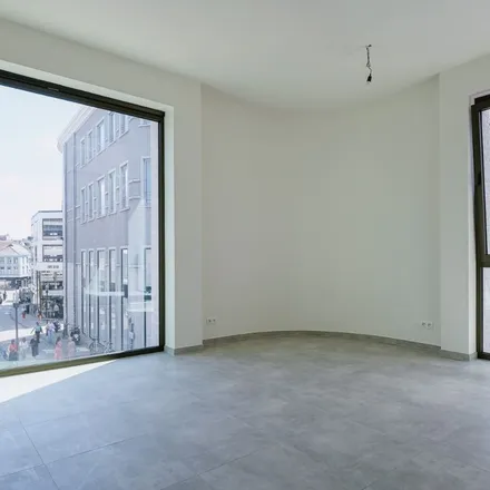 Rent this 2 bed apartment on Demerstraat 2 in 3500 Hasselt, Belgium