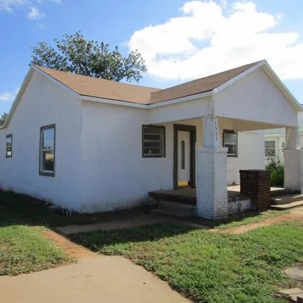 Image 3 - 881 Birdy Street, Paducah, TX 79248, USA - House for sale