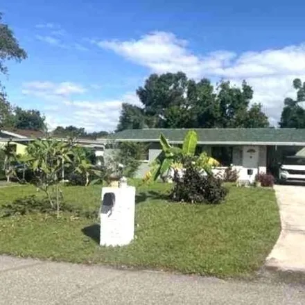 Buy this 3 bed house on 4268 East Idlewild Avenue in Tampa, FL 33610