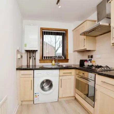 Image 9 - Budhill Avenue, Glasgow, G32 0PA, United Kingdom - Apartment for sale