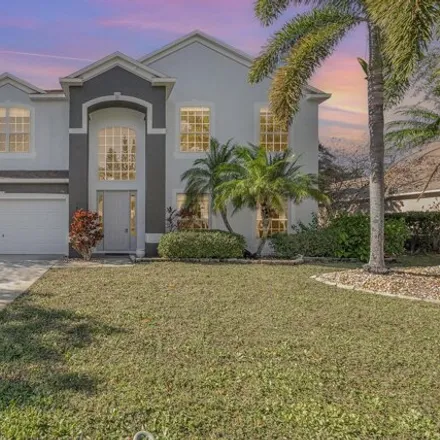 Rent this 5 bed house on 1887 Barrington Circle in Rockledge, FL 32955