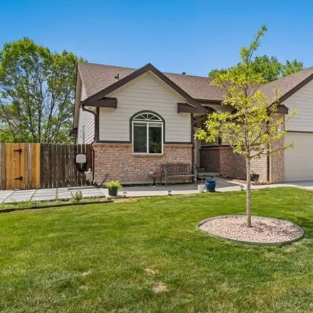 Buy this 5 bed house on 437 Hart Street in Firestone, CO 80520