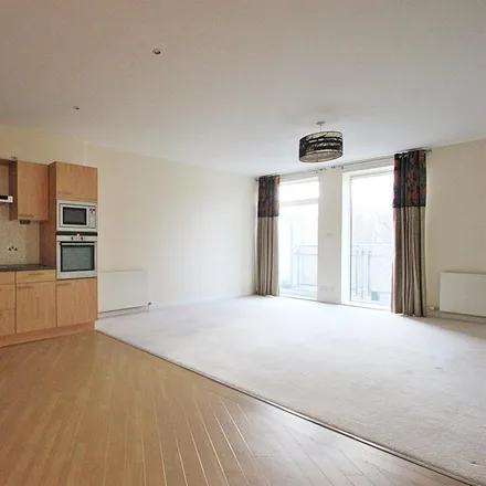 Image 4 - 5 Jackson Place, Glasgow, G61 1RZ, United Kingdom - Apartment for rent