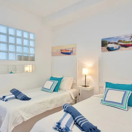 Rent this 5 bed house on San Bartolomé de Tirajana in Las Palmas, Spain