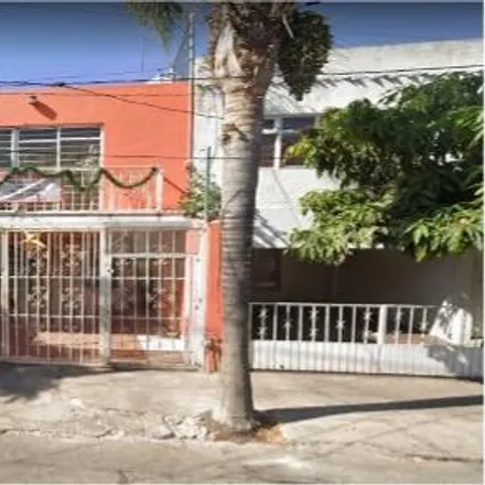Image 1 - Calle Samuel Ramos 1720, Independencia Poniente, 44307 Guadalajara, JAL, Mexico - House for sale
