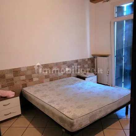 Rent this 3 bed apartment on Via Domenico Morone 12a in 37131 Verona VR, Italy
