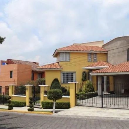 Buy this 3 bed house on Circuito Valle Hermoso in Loma de Vallescondido, 52930 Ciudad López Mateos