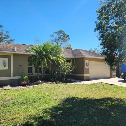 Buy this 3 bed house on 1292 South McDuff Street in North Port, FL 34288