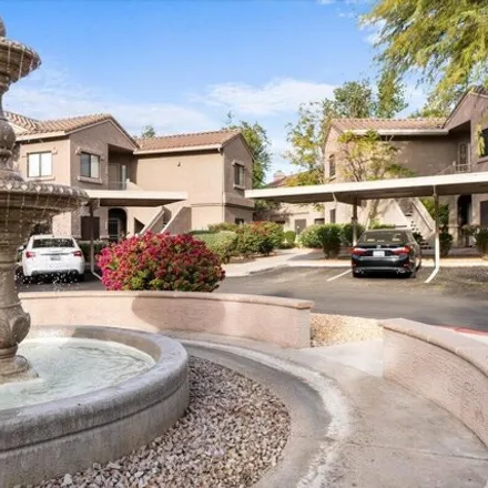 Image 1 - North Thompson Peak Parkway, Scottsdale, AZ 85060, USA - Apartment for rent