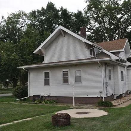 Image 7 - 199 5th Street, Schleswig, Crawford County, IA 51461, USA - House for sale