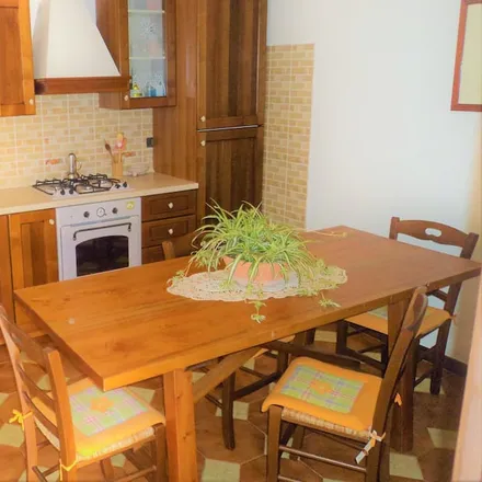 Rent this 2 bed house on 91014 Castellammare del Golfo TP